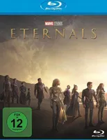 Eternals