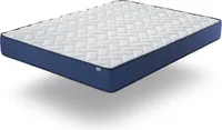 Schaumstoffkindermatratze 70X190 DEO, Hohe 22 CM , Schaumkern, adaptiv und mittlere Festigkeit. Montessori