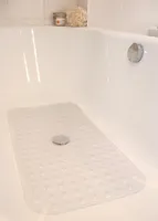 GRIPPADS Anti-Rutsch Aufkleber Badewanne