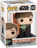 Funko Star Wars POP Figur: Luke Skywalker
