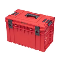 Qbrick System ONE Cart 2.0 ULTRA HD RED