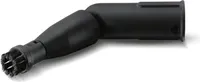 Parní turbokartáč Kärcher