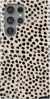 Burga Husa Dual Layer Almond Latte Samsung Galaxy S24 Ultra
