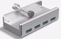 Orico Hub Usb-A 4Xusb-A,5Gbps,Stol