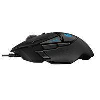 Logitech Gaming Maus G502 HERO USB retail