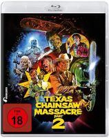 Texas Chainsaw Massacre, The II (BR) Min: 100DDWS   KJ