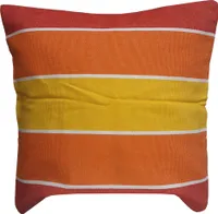 Kissen mit Kissenbezug Rainbow 212 40*40 cm