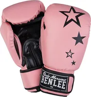 BenLee Benlee Boxhandschuhe Sistar 14 oz rosa