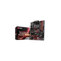 MSI B450 GAMING PLUS MAX - Płyta główna - mATX