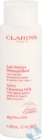Clarins Velvet Cleansing Milk 200ml