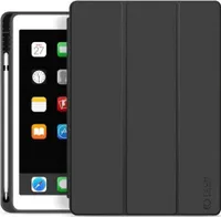 Tech-Protect Sc Pen Ipad 10.2 7 / 8 / 9 / 2019-2021 Schwarz