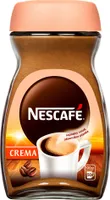 Nescafé Crema Instant-Kaffee 100 g