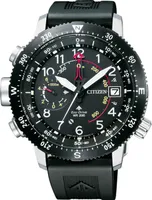 Citizen - BN4044-15E - Náramkové hodinky - Pánské - Solární - Chronograf - Promaster