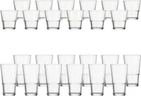 Leonardo EVENT Trinkglas Set 24-tlg.