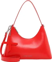 SURI FREY Schultertasche Umhängetasche Alexander Beutel Red rot
