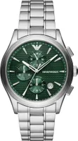 Emporio Armani PAOLO pánské hodinky kulaté AR11529