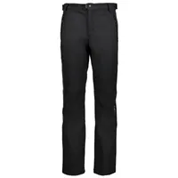 Cmp Man Long Pant Wp Nero Nero 26