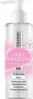Lirene Beruhigendes Mizellen-Gel für empfindliche Haut, 145 ml