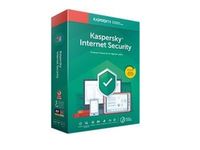 Kaspersky Internet Security [3 Geräte - 1 Jahr - Vollversion]
