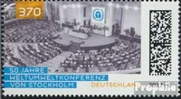 Briefmarken BRD (BR.Deutschland) 2022 Mi 3692 (kompl.Ausg.) gestempelt Weltumweltkonferenz