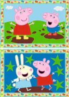 Peppa Pig Ravensburger 28764