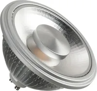 SLV 1005298 QPAR111 LED Leuchtmittel 12W GU10 3000K 55° dimmbar 90Ra