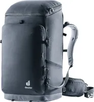 DEUTER Jaypack 34+ 7000 black -