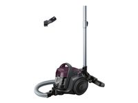 BOSCH Staubsauger ohne Beutel GS05 Cleann'n - Lila