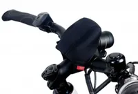 FAHRER DCR-M Display Schutz E-Bike universell, schwarz