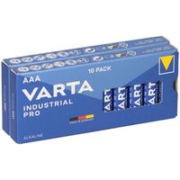 20x Batterien Micro AAA LR3 LR03 MN2400 VARTA 4003 Industrial Batterie