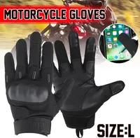Motorradhandschuhe von ELEGIANT