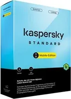 KASPERSKY Mobile Security Standard Sicherheitssoftware Vollversion (PKC)