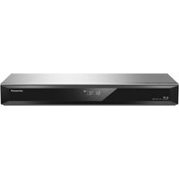 Panasonic DMR-BST765AG - Blu-ray Player - silber