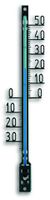 Aussenthermometer, 160x34mm