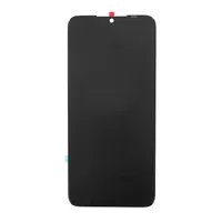 Displej pre Xiaomi Redmi Note 7 LCD Black Dotykový displej