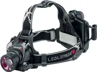 Latarka czołowa Ledlenser H14R.2