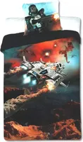 Pościel dziecięca Gamer 140x200 cm