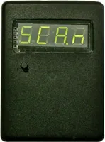 Bravo Tester (90502151) - Frequenzimetro Per Radiocomandi Apricancello