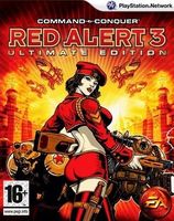 Electronic Arts Command & Conquer: Red Alert 3 - Ultimate Edition, PS3