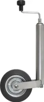 TMN Stützrad 150KG Ø 48mm