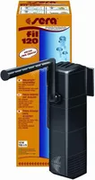 serafil 120 Aquariumfilter