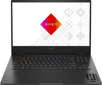 HP OMEN 16-XD0174NG - 16,1" notebook - 5,1 GHz 40,9 cm