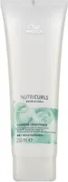 Wella Professionals Nutricurls Waves & Curls Cleansing Conditioner Conditioner für lockiges und krauses Haar 250 ml