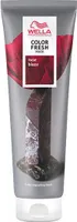 Wella Professionals Color Fresh Mask Rose Blaze Hair Treatment 150ml
