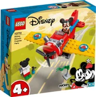 LEGO Miki i przyjaciele 10772 - Samolot śmigłowy Mikiego
