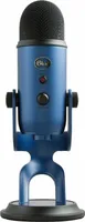 Blue Microphones Yeti Midnight Blue USB mikrofon