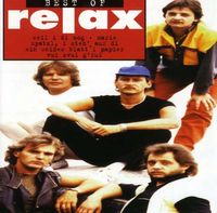 Relax - Best Of Relax Cd 17 Skladieb Nemecký Pop/Schlager