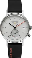 Bauhaus Solar 21121 Herrenarmbanduhr