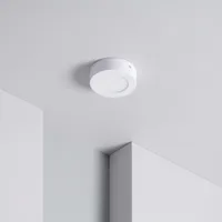 LED-Deckenleuchte 6W Rund Ø120 LIFUD 3000K Warmweiß