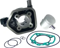 Zylinder Kit 2EXTREME 70ccm kompatibel für Peugeot Speedfight 1 2 X-Fight Roller